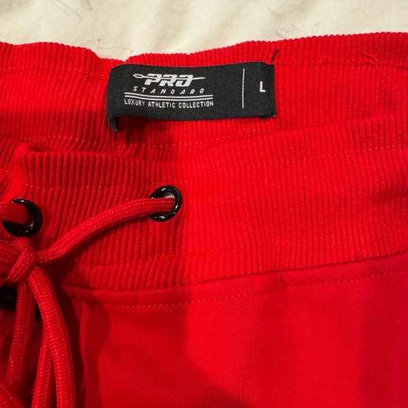 Kansas City Chiefs Joggers - Picture 5 of 6